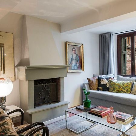 לוקה San Carlo Apartment מראה חיצוני תמונה