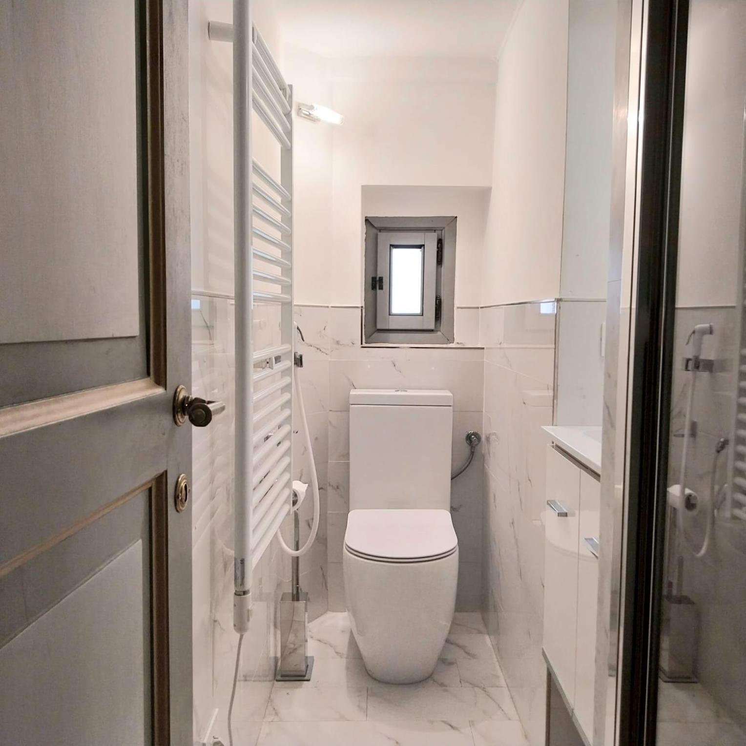 לוקה San Carlo Apartment מראה חיצוני תמונה