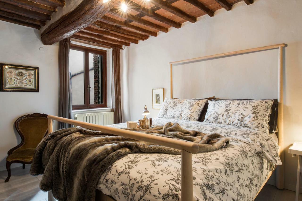 לוקה San Carlo Apartment מראה חיצוני תמונה