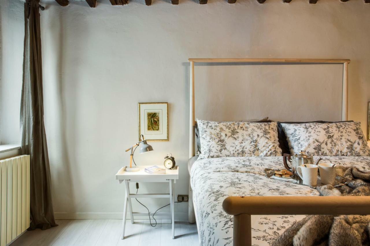 לוקה San Carlo Apartment מראה חיצוני תמונה