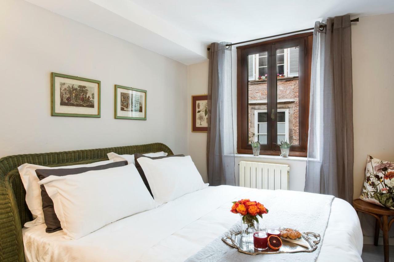 לוקה San Carlo Apartment מראה חיצוני תמונה