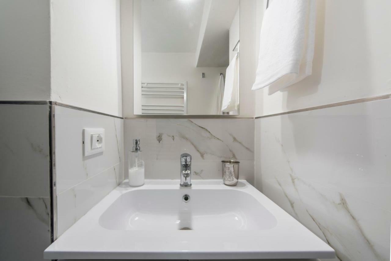 לוקה San Carlo Apartment מראה חיצוני תמונה