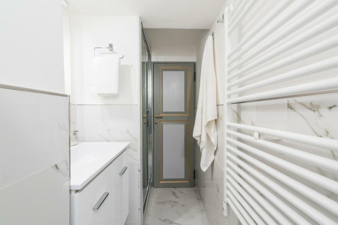 לוקה San Carlo Apartment מראה חיצוני תמונה