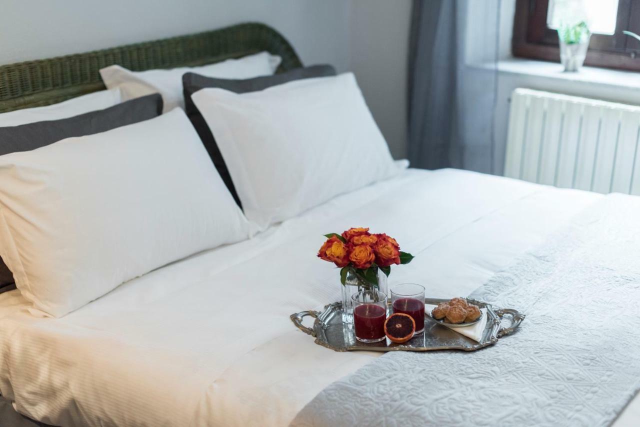 לוקה San Carlo Apartment מראה חיצוני תמונה