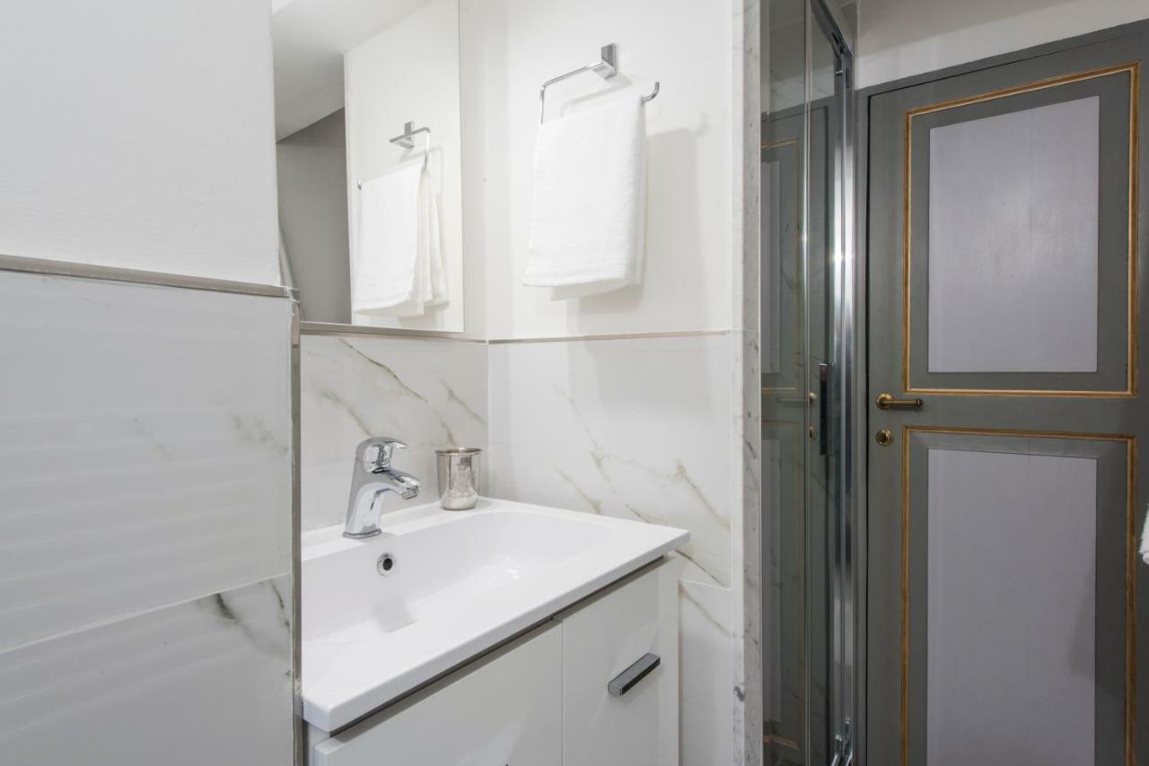 לוקה San Carlo Apartment מראה חיצוני תמונה