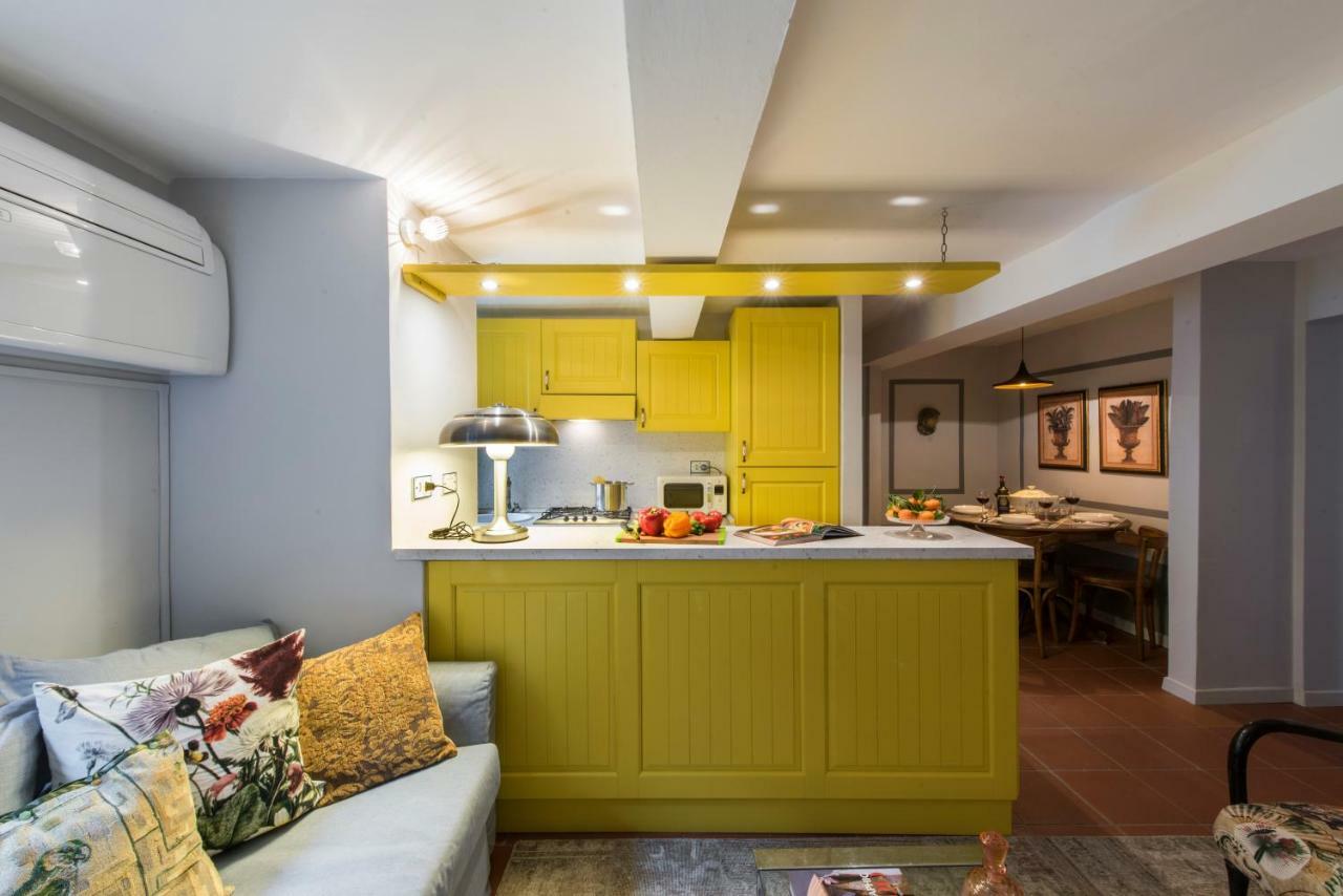 לוקה San Carlo Apartment מראה חיצוני תמונה