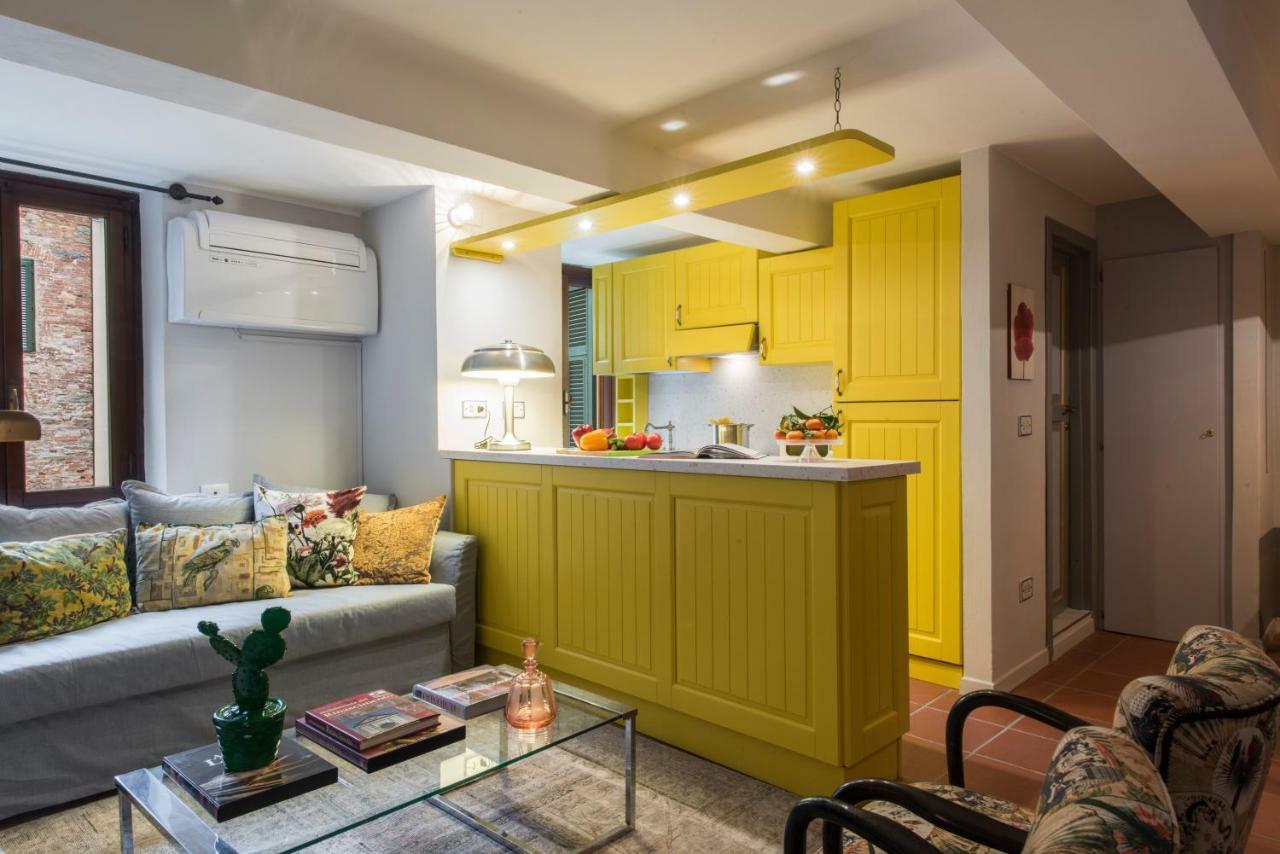 לוקה San Carlo Apartment מראה חיצוני תמונה