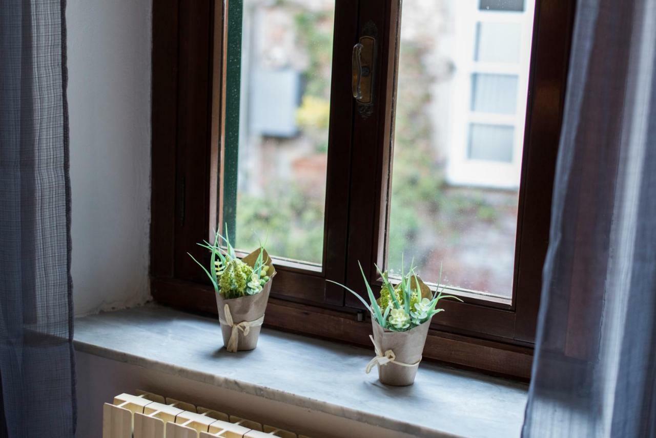 לוקה San Carlo Apartment מראה חיצוני תמונה