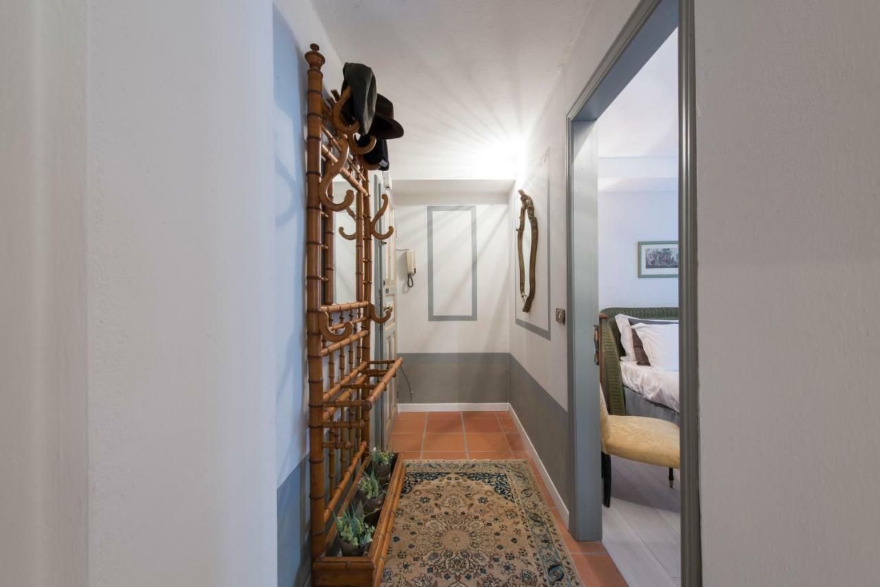 לוקה San Carlo Apartment מראה חיצוני תמונה