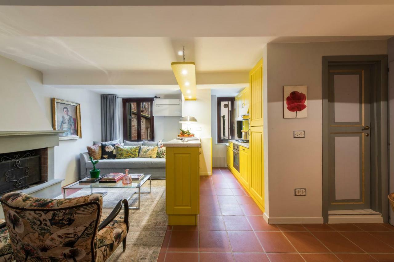 לוקה San Carlo Apartment מראה חיצוני תמונה