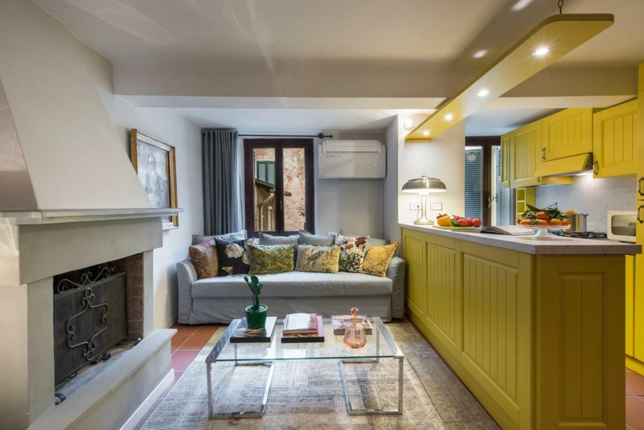 לוקה San Carlo Apartment מראה חיצוני תמונה